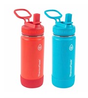 THERMOFLASK 16OZ WATER BOTTLES