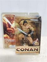 Conan "Conan The Warrior"