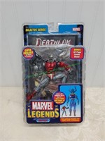 Marvel Legends   Deathlok