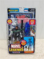 Marvel Legends  War Machine