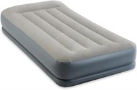 $100 (12in Twin)  Pillow Rest Mid-Rise Airbed