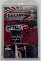 NEW TECHNA CLIP RUGER LCP II CONSEAL CARRY