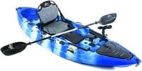 *NEW* Sea Otter Single Fishing Kayak (MSRP $1800)