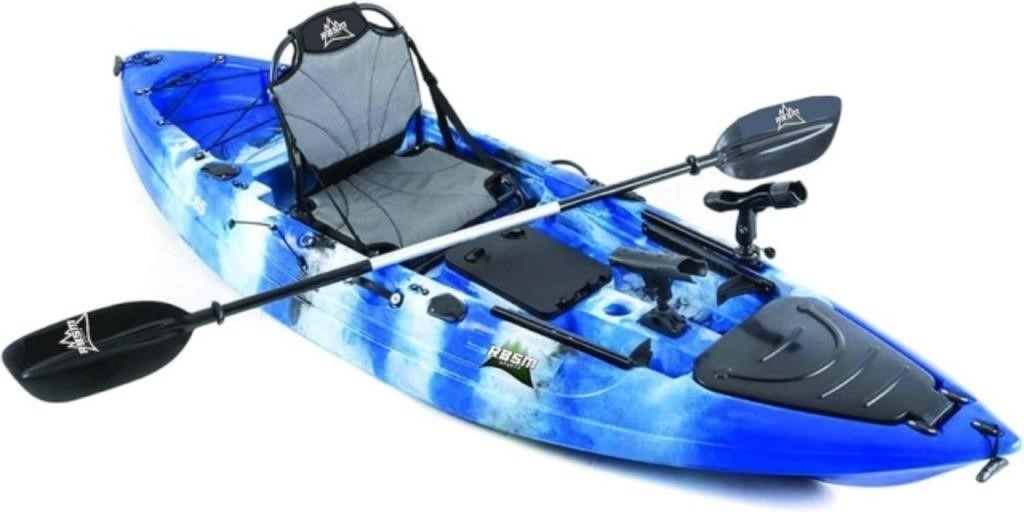 E-Bikes, Camping Gear, Water Sports Overstock Auction Sale
