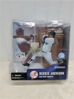 Reggie Jackson New York Yankees