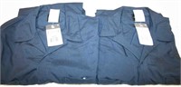 (2) Dickies Coveralls/Jumpsuits Size XL