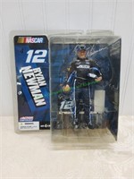 Ryan Newman Nascar  # 12