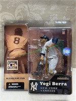 Yogi Berra New York Yankees