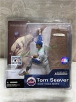 Tom Seaver New York Mets