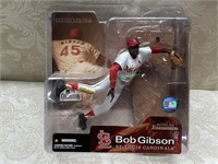 Bob Gibson St. Louis Cardinals