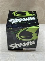 Spawn Mini Trading Figurines