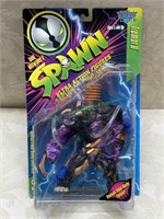 McFarlane's Spawn   Tremor II