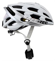 *NEW* (5) SafeTec Bicycle MIPS Helmet, Large