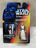 Star Wars Ben (Obi-Wan) Kenobi with