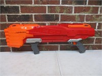 Nerf Mega Twinshock Gun