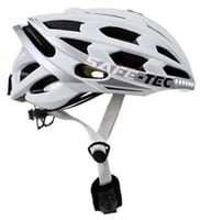 *NEW* (5) SafeTec Bicycle MIPS Helmet, Medium