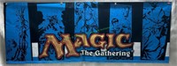 Magic the Gathering 48" x 18"