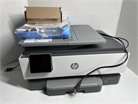 HP Office Jet Pro 8035e Printer
