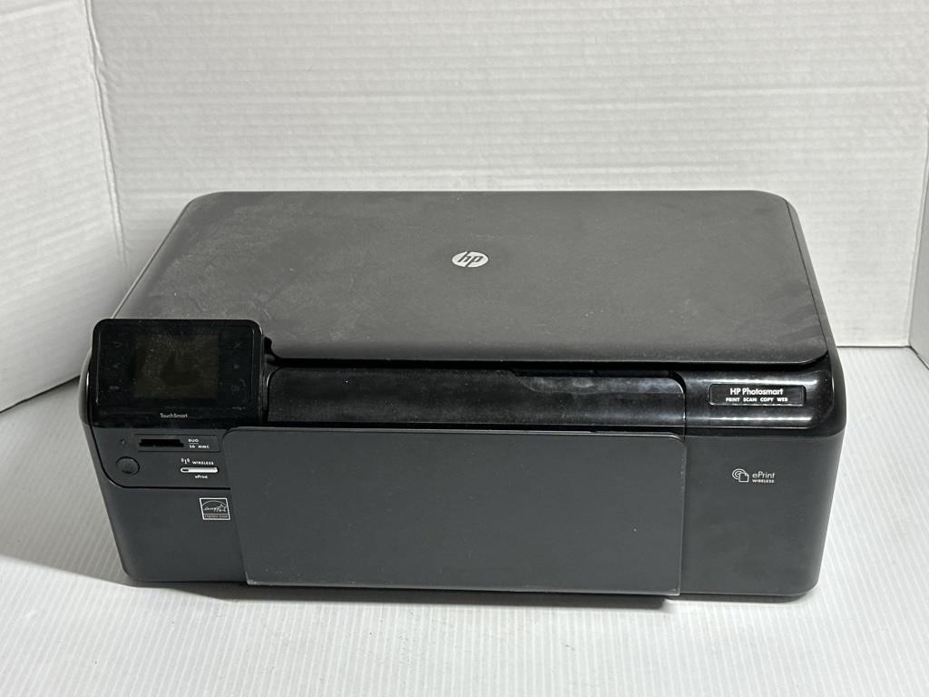 HP Photosmart Printer/Scanner/ copier