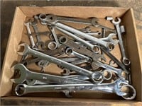 Olympia, True Craft, and More Wrenches