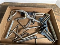 Allen Wrenches and More