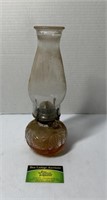 Oil Lamp