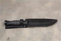 Smith & Wesson M&P Special Ops Survival Knife