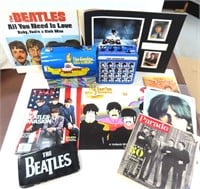 NO SHIPPING: The Beatles Collection incl.