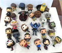 WE SHIP: Funko Pop Collection