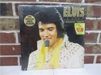 Album - Elvis - Canadian Tribute