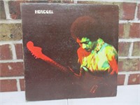 Album - Jimi Hendrix, Band of Gypsies