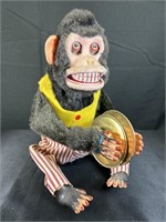 Musical Jolly Chimp