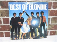 Album - Blondie, Best Of