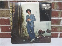 Album - Billy Joel, 52nd St