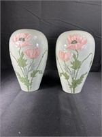 Porcelain Vases