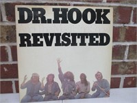 Album - Dr. Hook, Revisited