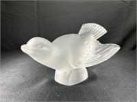 Lalique Bird