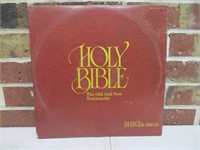 Album - Holy Bible