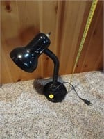 Desk lamp(house)