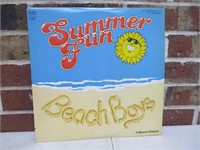 Album - Beach Boys Double Album, Summer Fun