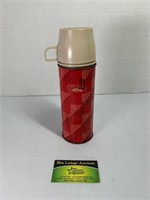 Vintage Icy Hot Thermos