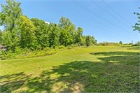 3.9 Acre lot