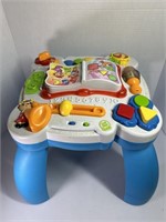 Leap Frog Baby Music Table