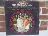 Album - Fifth Dimension, Age of Aquarius