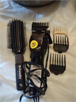 Hair trimmer (house)