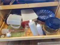 Kitchen Lot Serving Dishes, Food Containers, &