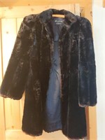 Coulters Fur Coat (House)