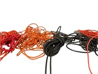 Lot of Extension Cords