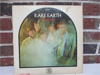 Album - Rare Earth, Get Ready