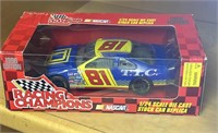 1/24 Diecast Racing Kenny Wallace